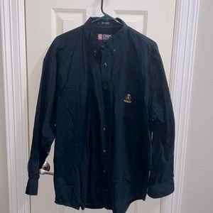 Chaps Ralph Polo Button down shirt